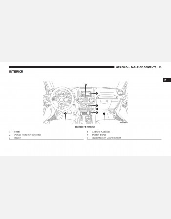 jeep wrangler 2017 owners manual